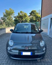 Fiat 500 1.2 Benzina Lounge