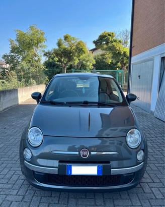 Fiat 500 1.2 Benzina Lounge