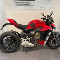 DUCATI Streetfighter V4 my20