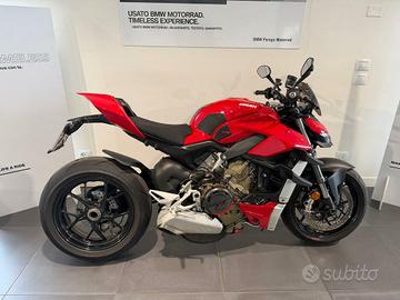 DUCATI Streetfighter V4 my20