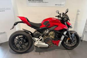DUCATI Streetfighter V4 my20