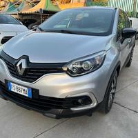 RENAULT Captur dCi 8V 110 CV Start&Stop Energy I