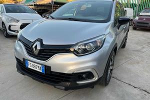 RENAULT Captur dCi 8V 110 CV Start&Stop Energy I