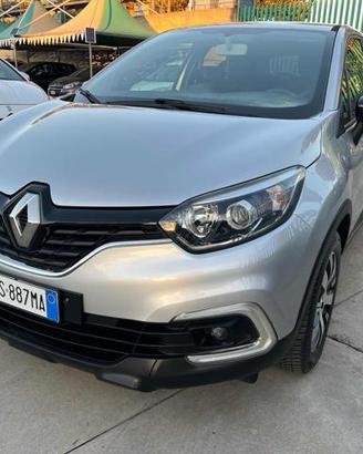 RENAULT Captur dCi 8V 110 CV Start&Stop Energy I