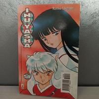 Inuyasha 58