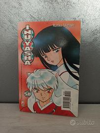 Inuyasha 58