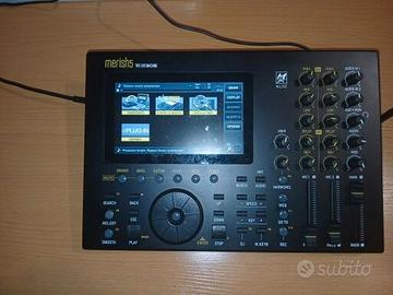 M-LIVE 5 PLUS + VALIGIA ORIGINALE