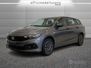 Fiat Tipo station wagon 1.6 multijet 130cv s&s