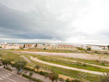 5 LOCALI A MANFREDONIA