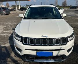 Jeep Compass Limited