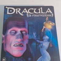Dracula La Risurrezione PC BigBox