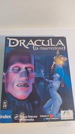 Dracula La Risurrezione PC BigBox