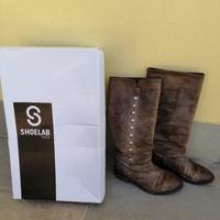 stivali da donna