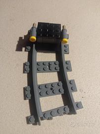 respingente ferrovia lego