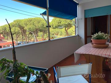 Follonica Z. Nuova 5 posti letto, 500m da mare