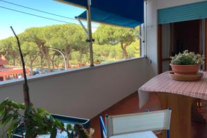 Follonica Z. Nuova 5 posti letto, 500m da mare