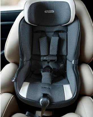 Seggiolino auto Pep Perego Viaggio FF105 + Isofix
