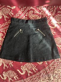 Gonna bambina (4 anni)