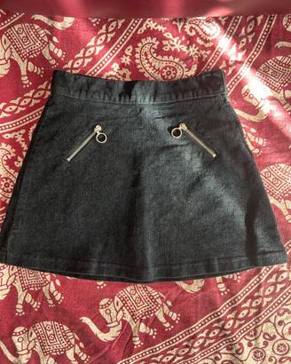 Gonna bambina (4 anni)