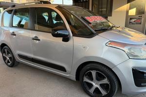 Citroen C3 Picasso BlueHDi 100 Exclusive