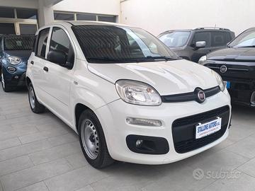 Fiat Panda 1.3 MJT 80 CV S&S Pop Van 2 posti 2018