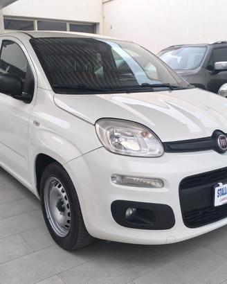 Fiat Panda 1.3 MJT 80 CV S&S Pop Van 2 posti 2018