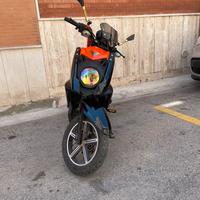 Bici/scooter elettrico