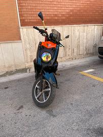 Bici/scooter elettrico