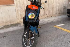 Bici/scooter elettrico