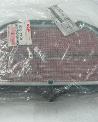 Filtro aria suzuki gsx-r 600-750-1000