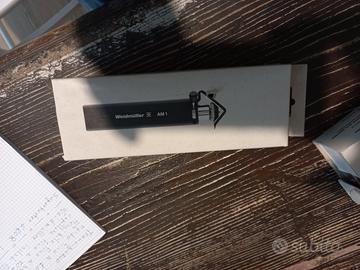 Pinza spelafili Weidmuller