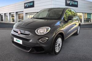FIAT 500X 1.6 Mjet 120cv 4x2 Urban