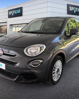 FIAT 500X 1.6 Mjet 120cv 4x2 Urban