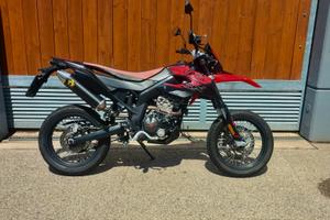 Aprilia sx 125 4T