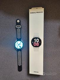 orologio Samsung 