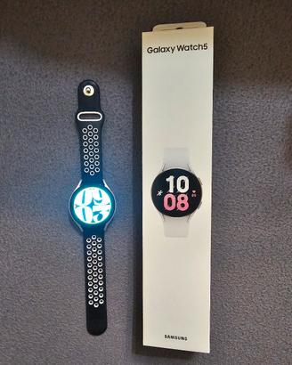 orologio Samsung 