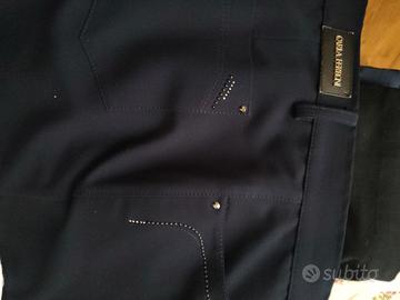 pantaloni donna