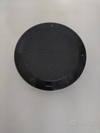speaker vivavoce portatile Jabra Speak