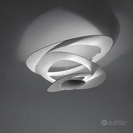 Artimede Pirce  Led Luci - Sotto tetto