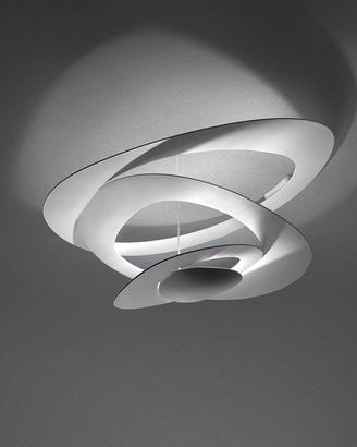Artimede Pirce  Led Luci - Sotto tetto