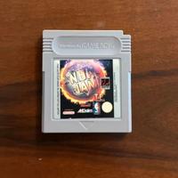 NBA Jam Tournament - Nintendo Game Boy