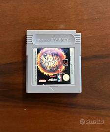 NBA Jam Tournament - Nintendo Game Boy