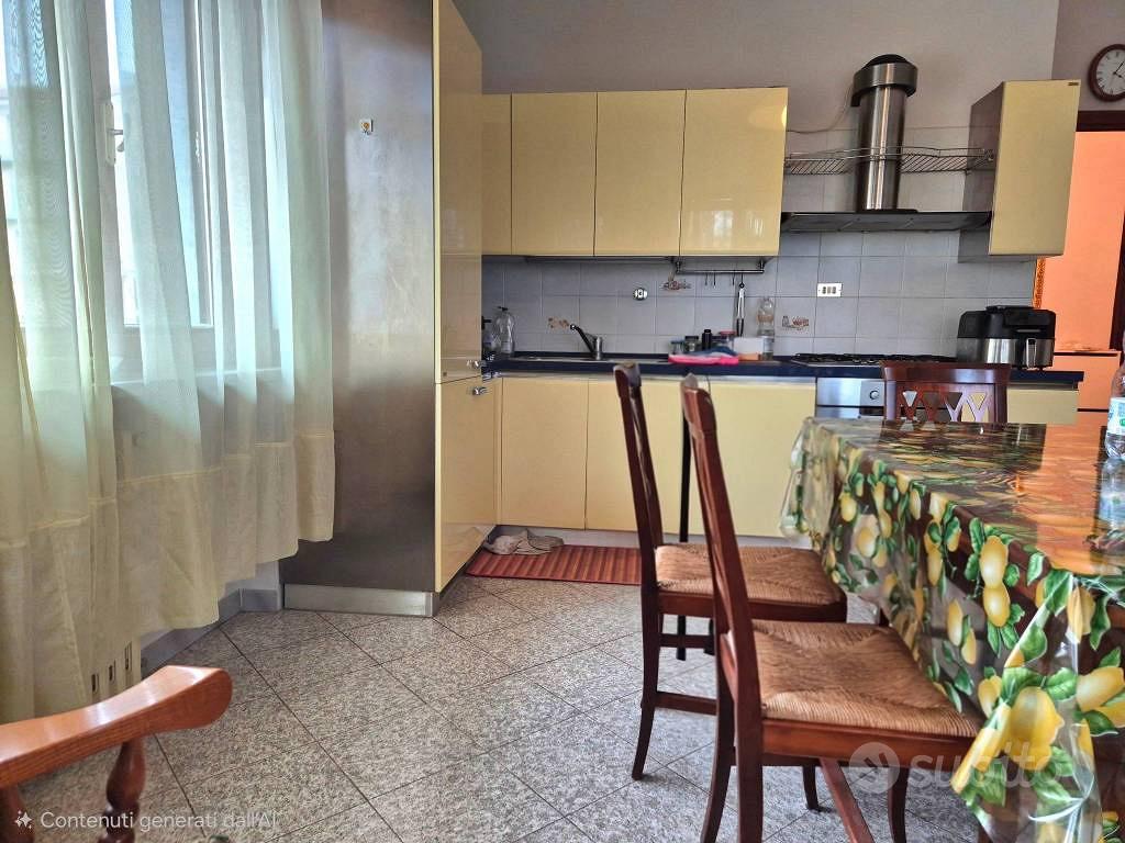 Appartamento – Cuneo - Vista 5