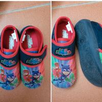 Pantofoline Pjmask n.27