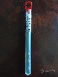 Punta trapano per muro - Diametro 9mm