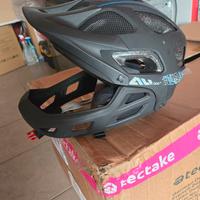 casco da Mtb Bambino