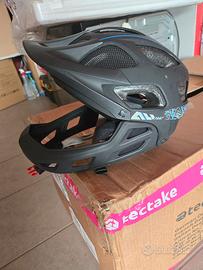 casco da Mtb Bambino