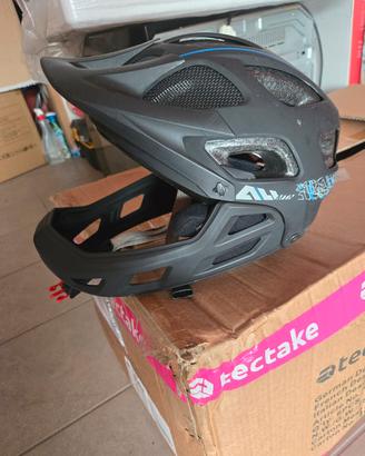 casco da Mtb Bambino