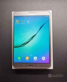 Samsung tab s2 4g lte