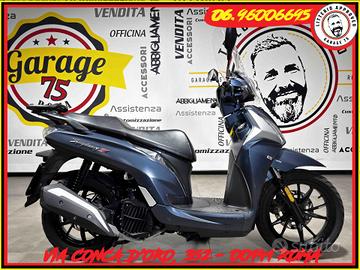 SYM SYMPHONY 125 ST - 2023